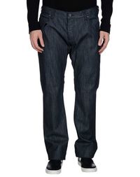 Джинсовые брюки Armani Jeans
