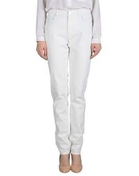 Джинсовые брюки Armani Jeans