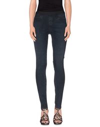 Джинсовые брюки Helmut Lang