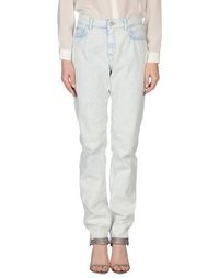 Джинсовые брюки Trussardi Jeans