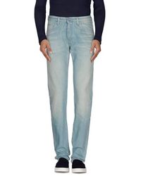 Джинсовые брюки Armani Jeans