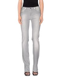 Джинсовые брюки Blugirl Blumarine