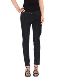 Джинсовые брюки Ermanno Scervino