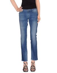 Джинсовые брюки Guess