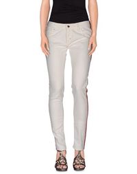 Джинсовые брюки Twin Set Jeans