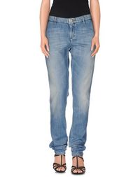 Джинсовые брюки Maison Scotch