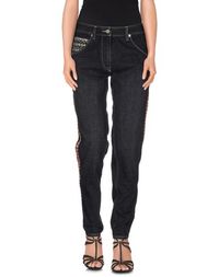 Джинсовые брюки Isabel Marant Étoile