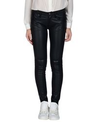 Повседневные брюки Burberry Brit