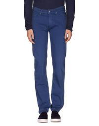 Джинсовые брюки 7 FOR ALL Mankind