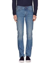 Джинсовые брюки Tommy Hilfiger