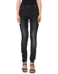 Джинсовые брюки Maison Scotch