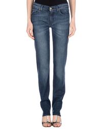 Джинсовые брюки 7 FOR ALL Mankind