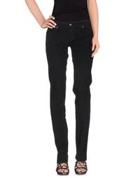 Джинсовые брюки Just Cavalli