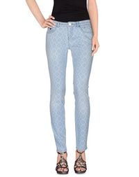 Джинсовые брюки Maison Scotch