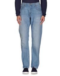 Джинсовые брюки LEE