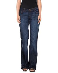 Джинсовые брюки Just Cavalli