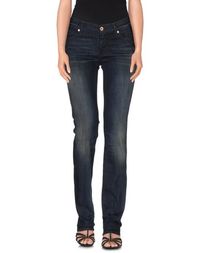 Джинсовые брюки 7 FOR ALL Mankind