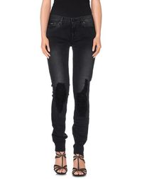 Джинсовые брюки 7 FOR ALL Mankind HTC