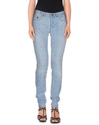 Джинсовые брюки Maison Scotch