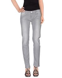 Джинсовые брюки Maison Scotch