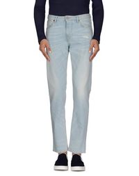 Джинсовые брюки Armani Jeans