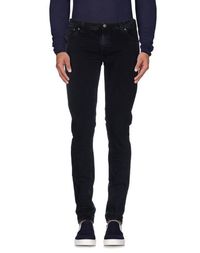 Джинсовые брюки Nudie Jeans CO