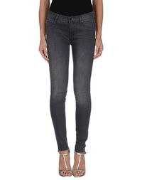 Джинсовые брюки 7 FOR ALL Mankind