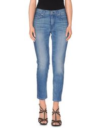 Джинсовые брюки 7 FOR ALL Mankind