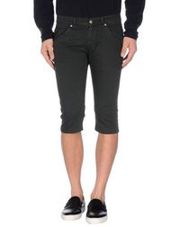 Джинсовые бермуды Dondup