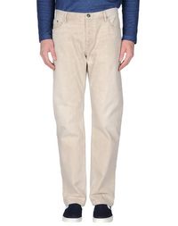 Джинсовые брюки Burberry Brit