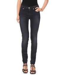 Джинсовые брюки 7 FOR ALL Mankind