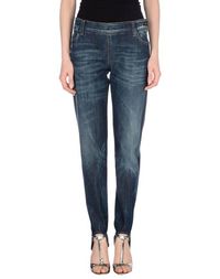Джинсовые брюки Ermanno Scervino
