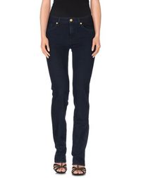 Джинсовые брюки 7 FOR ALL Mankind