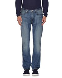 Джинсовые брюки Acne Studios