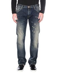 Джинсовые брюки LEE