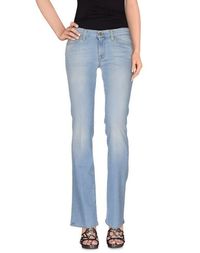 Джинсовые брюки 7 FOR ALL Mankind