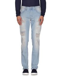 Джинсовые брюки Cycle