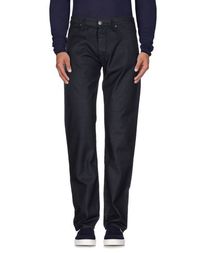 Джинсовые брюки Armani Jeans