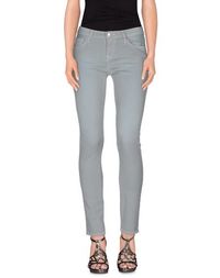 Джинсовые брюки Iro.Jeans