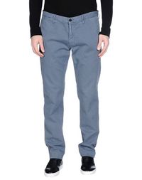 Джинсовые брюки Fred Perry