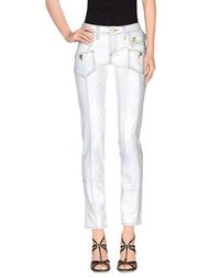Джинсовые брюки Just Cavalli