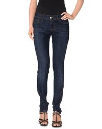 Джинсовые брюки Versace Jeans Couture
