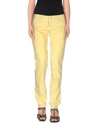 Джинсовые брюки Pinko