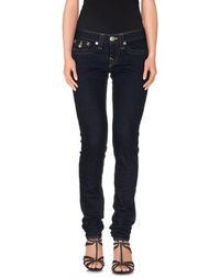 Джинсовые брюки True Religion