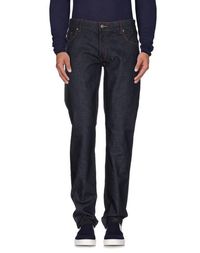 Джинсовые брюки Cheap Monday