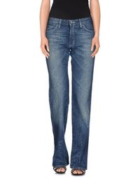 Джинсовые брюки Armani Jeans