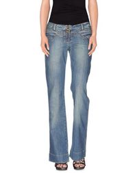 Джинсовые брюки Just Cavalli
