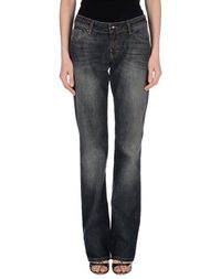 Джинсовые брюки Just Cavalli