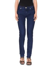 Джинсовые брюки 7 FOR ALL Mankind