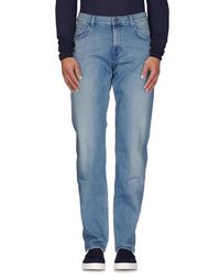 Джинсовые брюки 7 FOR ALL Mankind